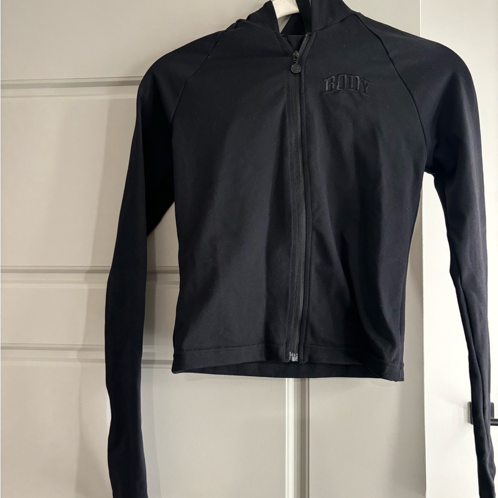 Never worn fitted jacket